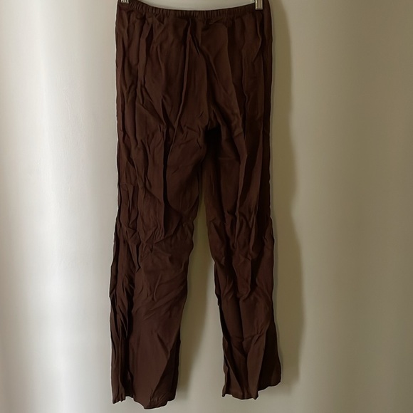 H&M brown Pants - Picture 7 of 7